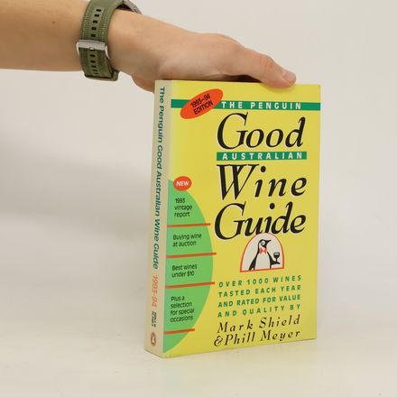 The Penguin Good Australian Wine Guide