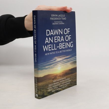 Dawn of an Era of Wellbeing