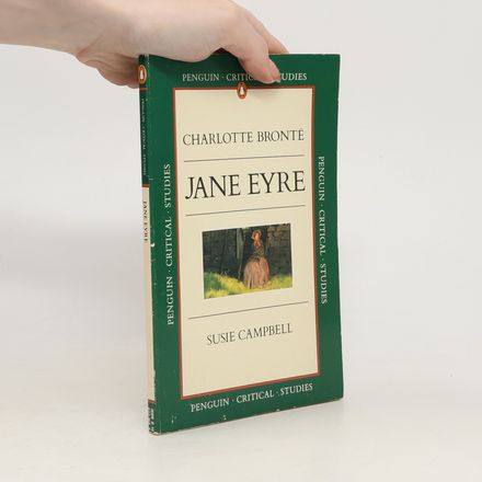 Jane Eyre. Penguin Critical Studies