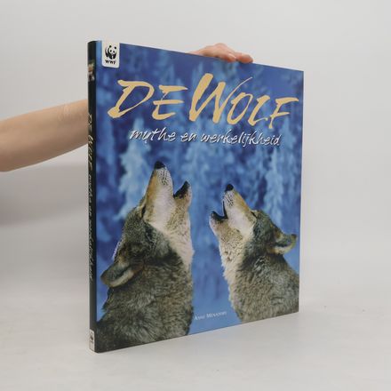 De wolf