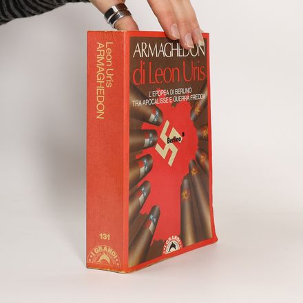 Armaghedon