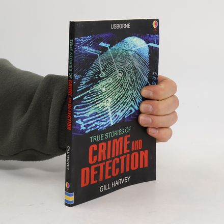 True Stories Crime and Detection