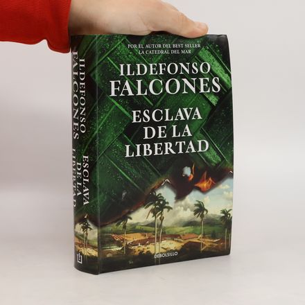 Esclava de la libertad