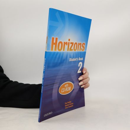 Horizons Student's Book 2