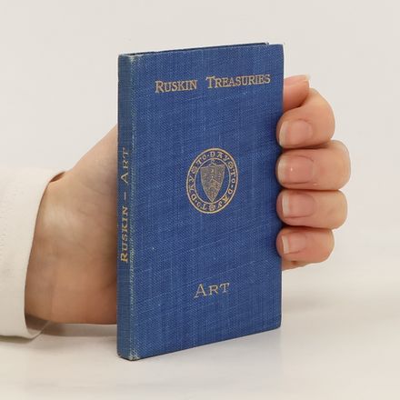 Ruskin Treasuries. Art