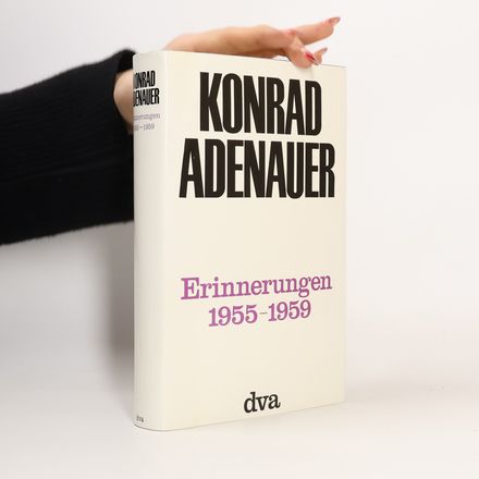 Erinnerungen 1955-1959