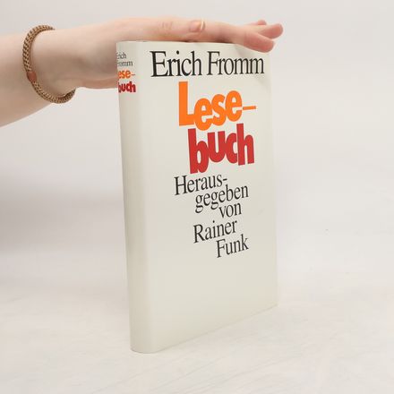Lesebuch