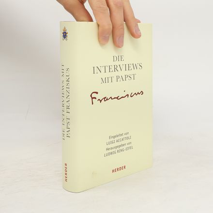 Die Interviews mit Papst Franziskus