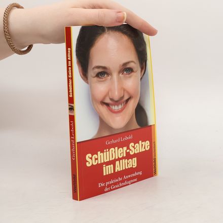 Schüßler-Salze im Alltag