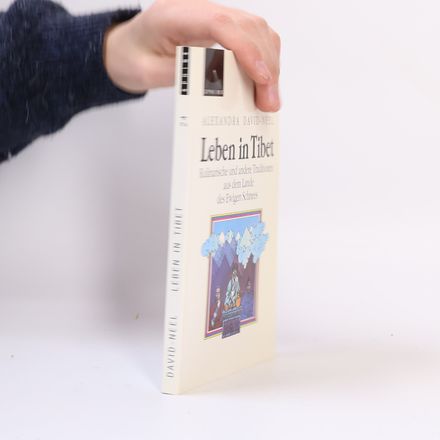 Leben in Tibet