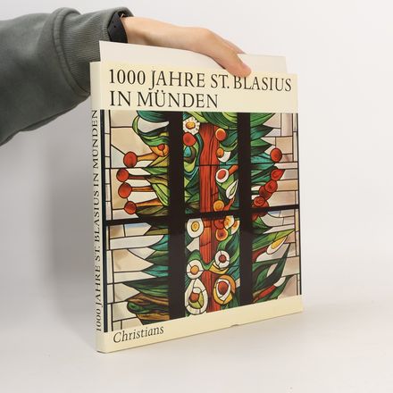 1000 [Tausend] Jahre S[ank]t Blasius in Münden