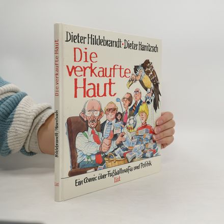 Die verkaufte Haut