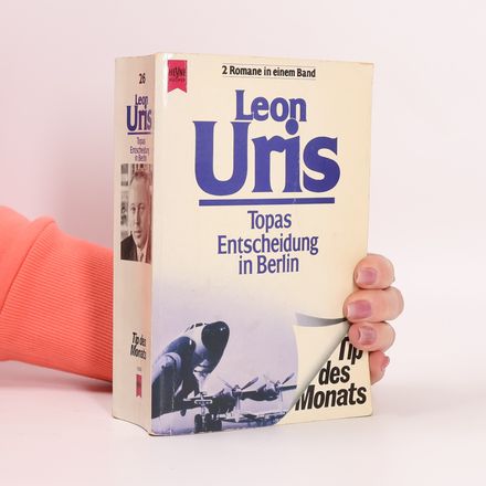 Topas Entscheidung in Berlin