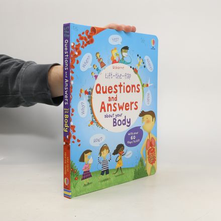 Lift the Flap Questions & Answ