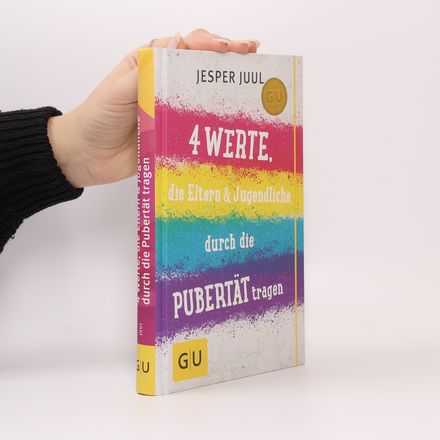 4 Werte, die Eltern und Jugendliche durch die Pubertät tragen