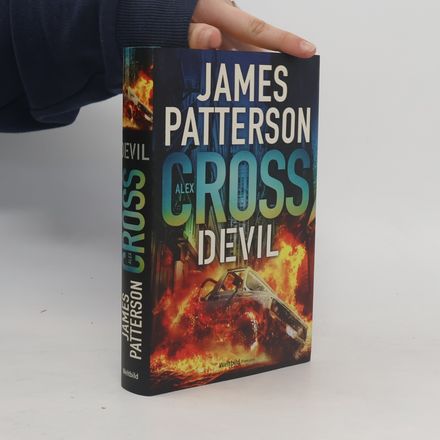 Devil, Alex Cross