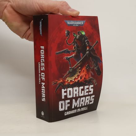 Forges of Mars