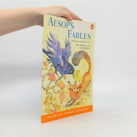 Penguin Young Readers - 2: Aesop's Fables
