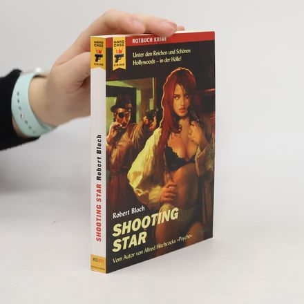 Shooting Star