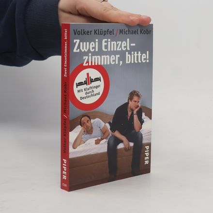 Zwei Einzelzimmer, bitte!