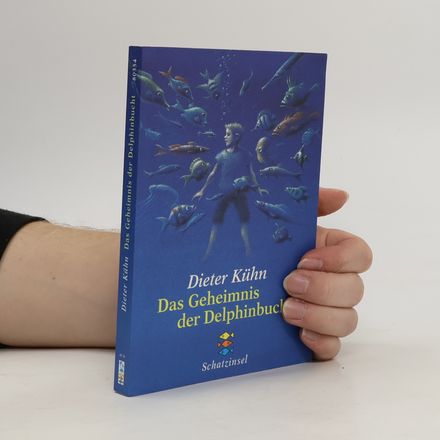 Das Geheimnis der Delphinbucht