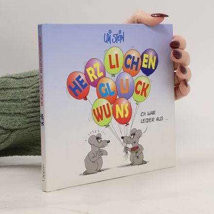 Herzlichen Glückwunsch!