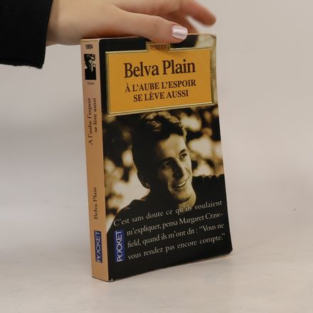 A l'aube l'espoir se lève aussi