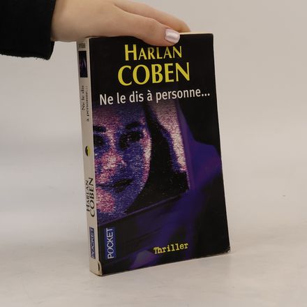 Ne le dis à personne...