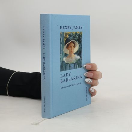 Lady Barbarina