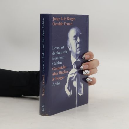 Lesen ist denken mit fremdem Gehirn