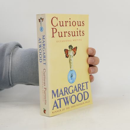 Curious Pursuits