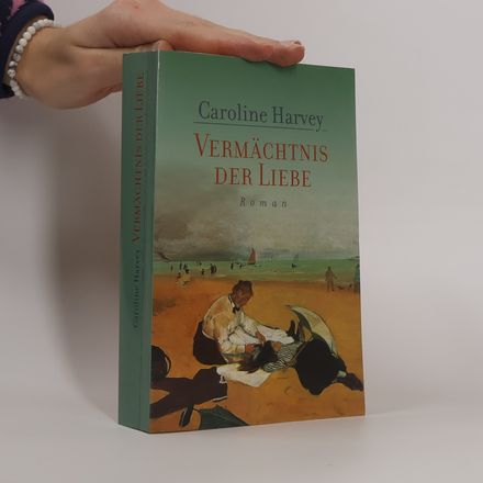 Vermächtnis der Liebe