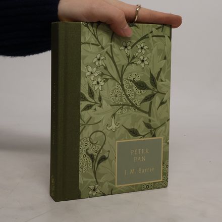 Peter Pan (Heritage Collection)