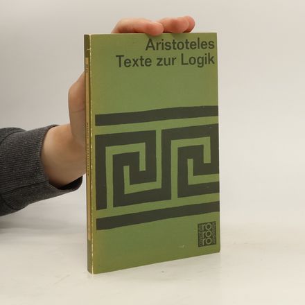Texte zur Logik