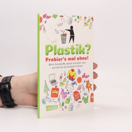 Plastik? Probier's mal ohne!