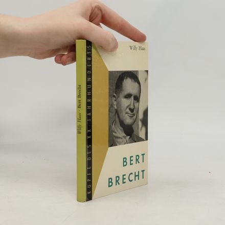 Bert Brecht