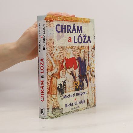 Chrám a lóža