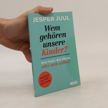 Wem gehören unsere Kinder ?