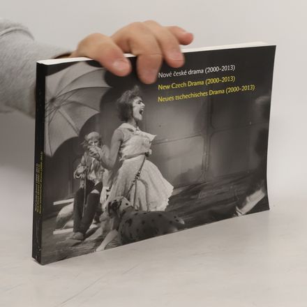 Nové české drama (2000-2013)