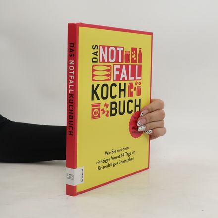 Das Notfallkochbuch