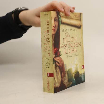 Der Fluch des Sündenbuchs