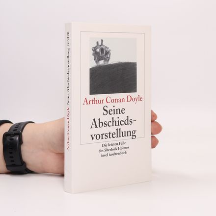 Seine Abschiedsvorstellung