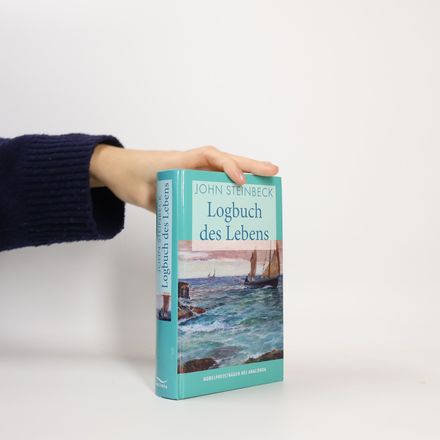 Logbuch des Lebens