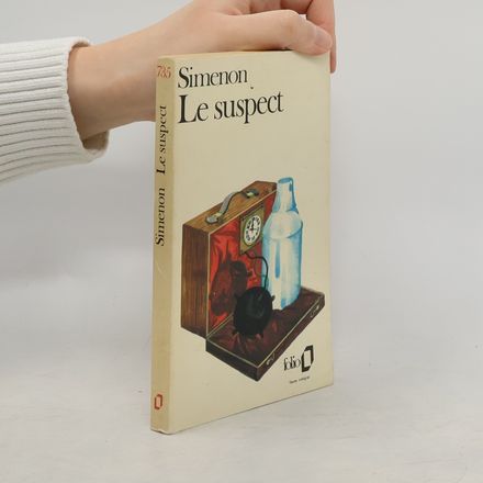 Le Suspect