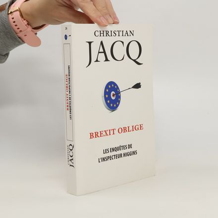 Brexit oblige