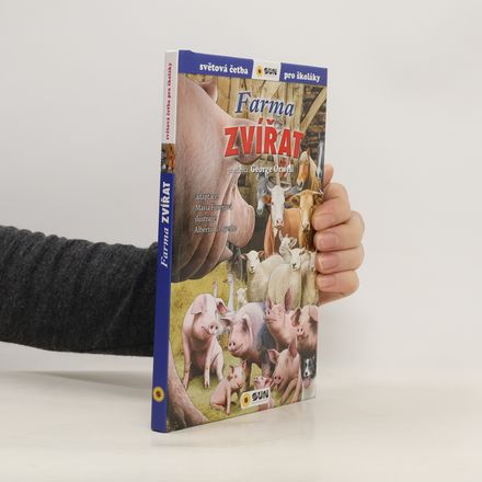 Farma zvířat - Světová četba pro školáky