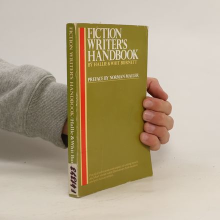 Fiction Writer's Handbook