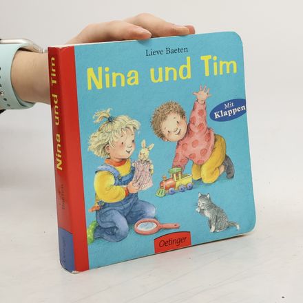 Nina und Tim