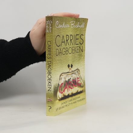 Carries Dagboeke