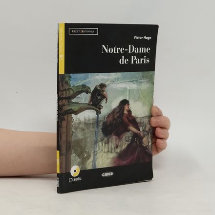 Notre-Dame de Paris + CD 2017